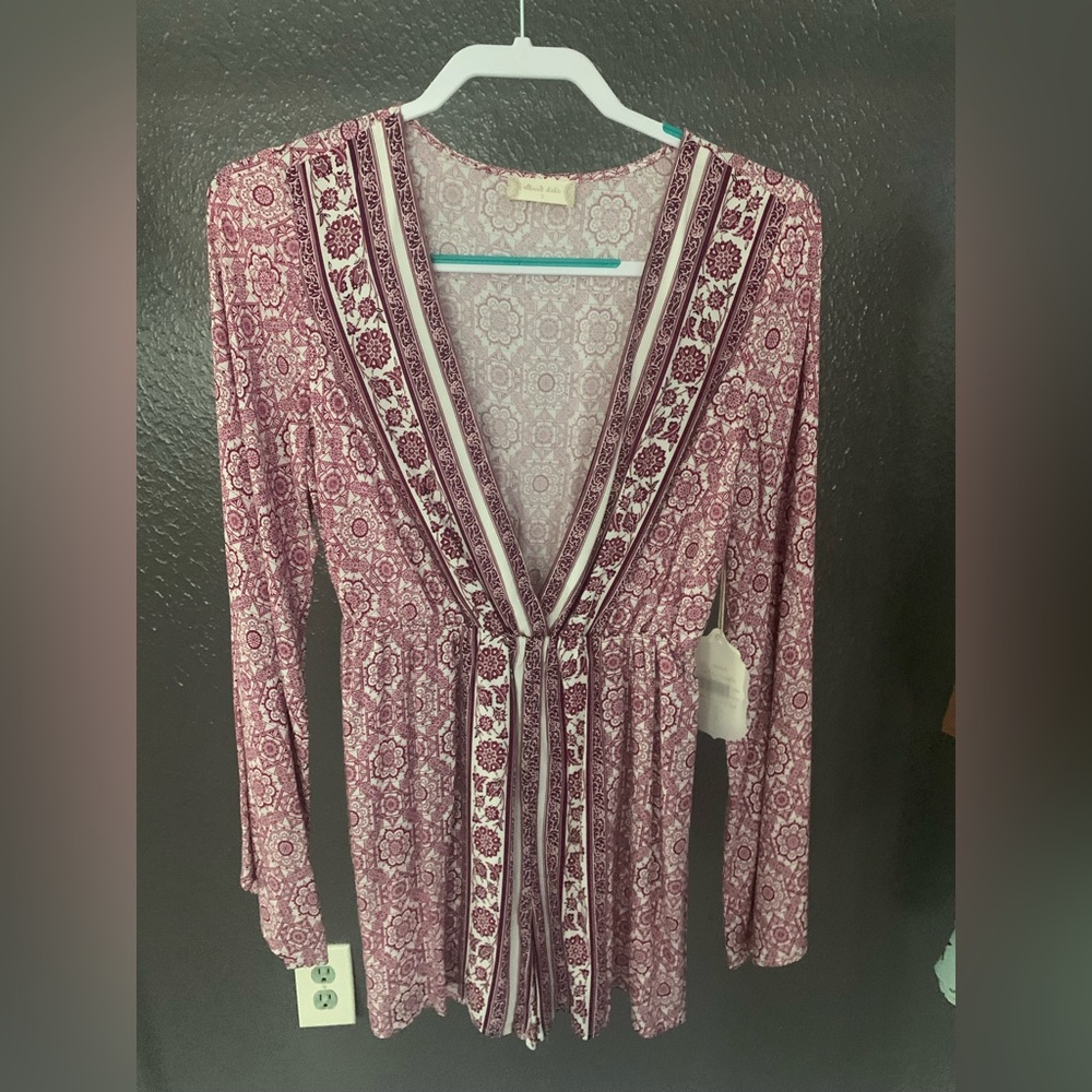 AlterState Romper~ SUPER CUTE!🌺🌸